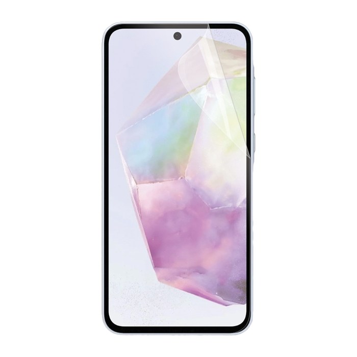 Mobilis Scr. Prot. Anti-Shock Galaxy A36 5G - A56 5G