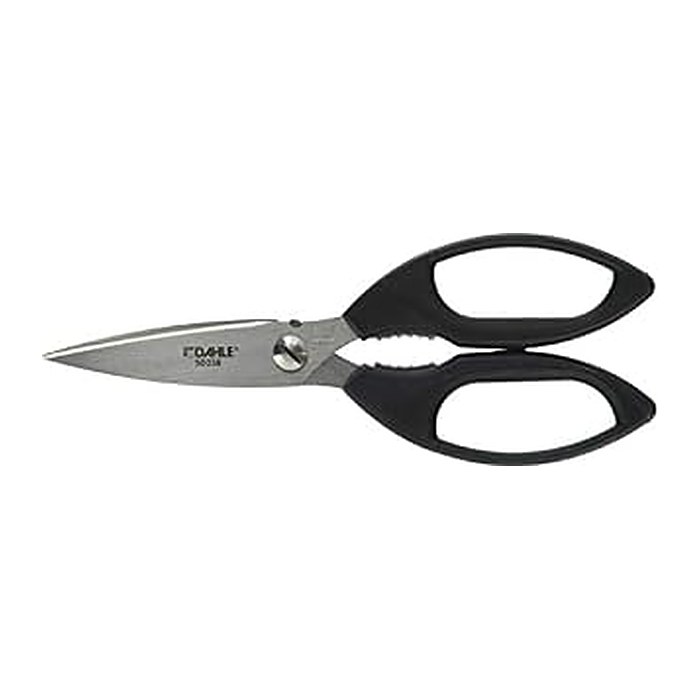 DAHLE Schere schwarz 21,0 cm