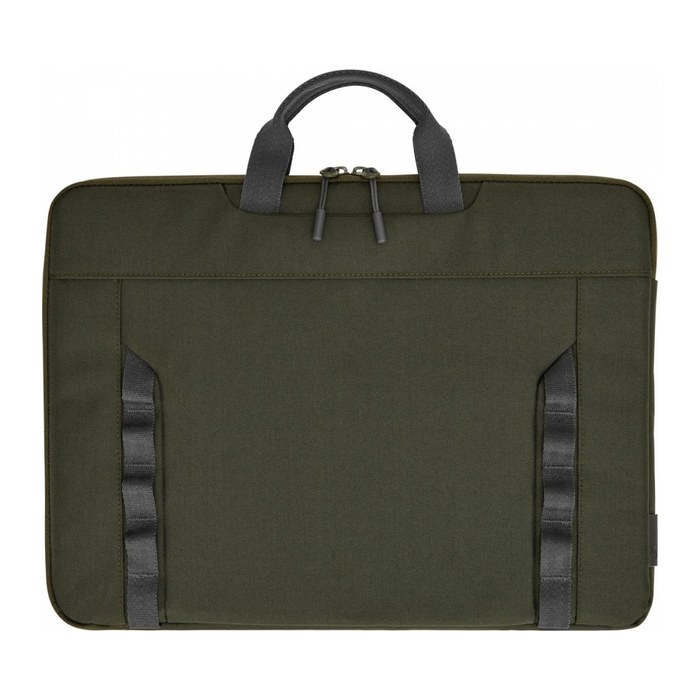 HP Laptophülle Modular Kunstfaser grün/grau bis 35,6 cm (14 Zoll)