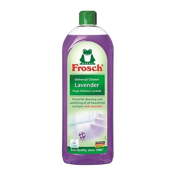 Frosch® Lavendel Allzweckreiniger 750 ml, 1 St.