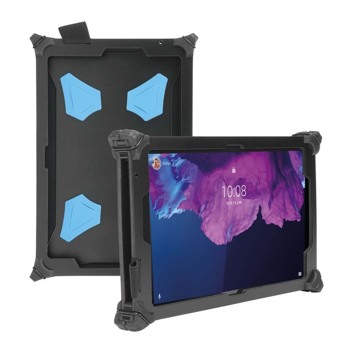 Mobilis RESIST Pack-Case Lenovo Tab P11 Pro 11.5'' TB-J706