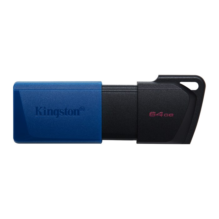 USB-Stick 64GB Kingston DataTraveler Exodia M retail