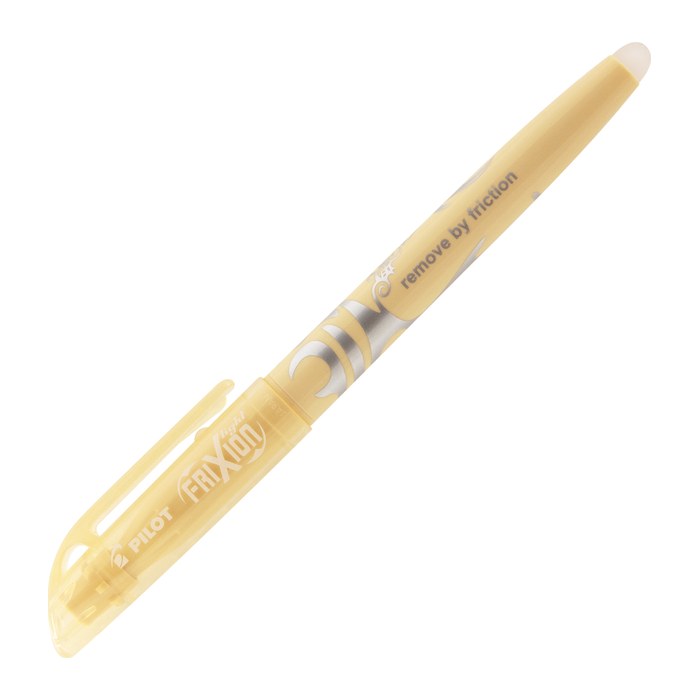 PILOT FriXion Light Soft Textmarker orange, 1 St.