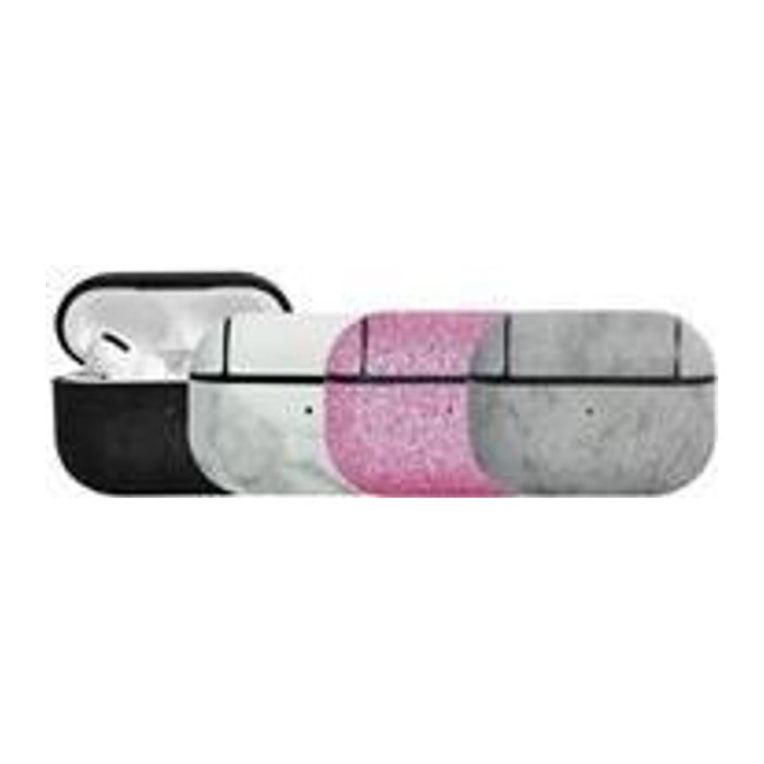 TERRATEC AirPods Case AirBox Pro Shining Pink