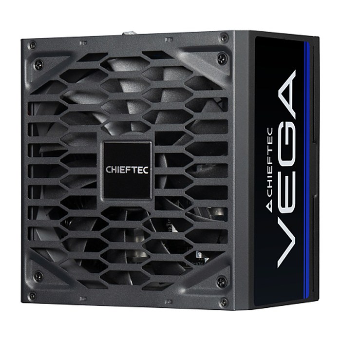 Chieftec Netzteil 750W VEGA PPG-750-S (80+Gold)