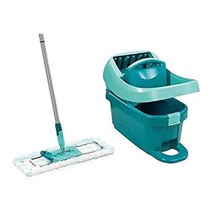 LEIFHEIT Profi XL Mobile Wischtuchpresse