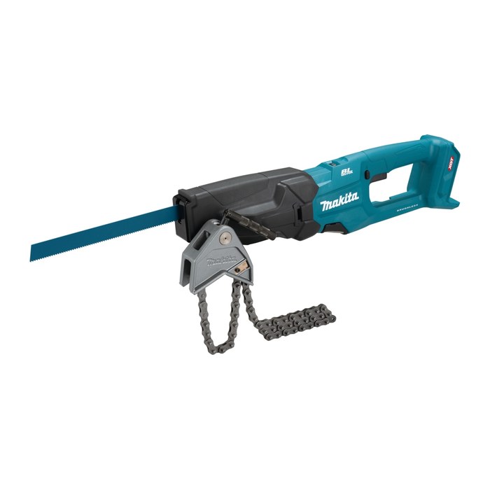 makita JR003GZ Akku-Säbelsäge 40,0 V max., ohne Akku