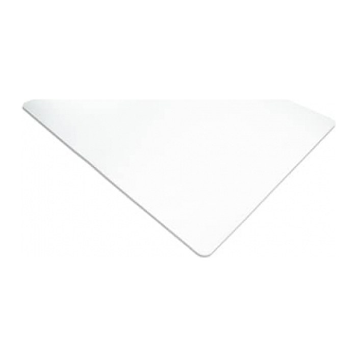 Ecogrip® Heavy Bodenschutzmatte für glatte Böden rechteckig, 130,0 x 120,0 cm