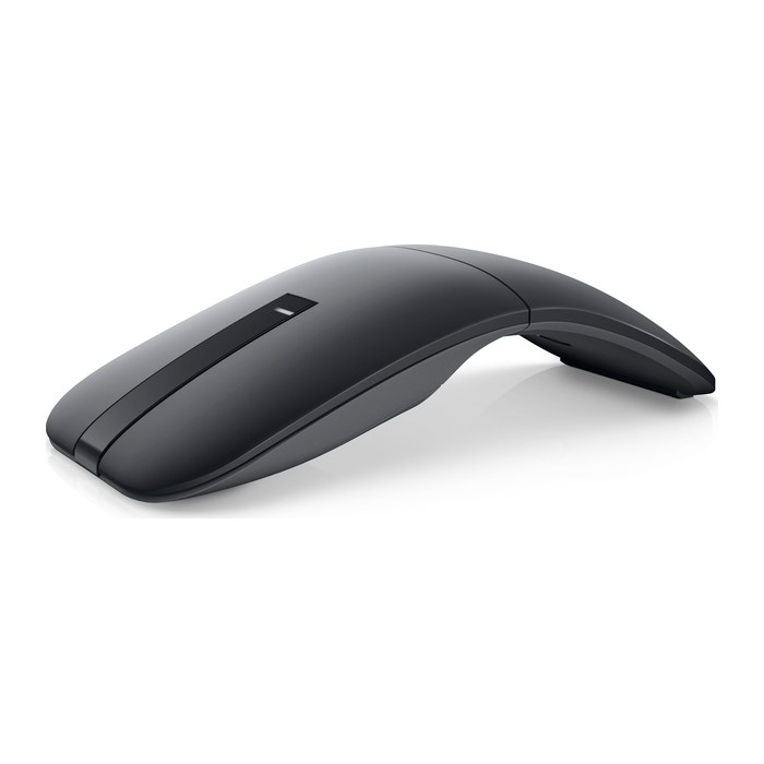 DELL MS700-BK-R-EU Maus kabellos schwarz