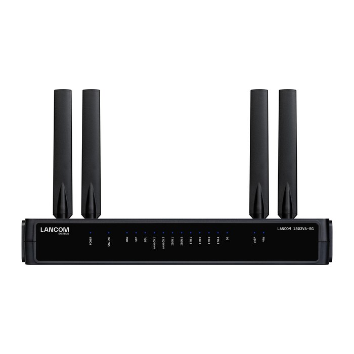 R&S LANCOM 1803VA-5G (EU)