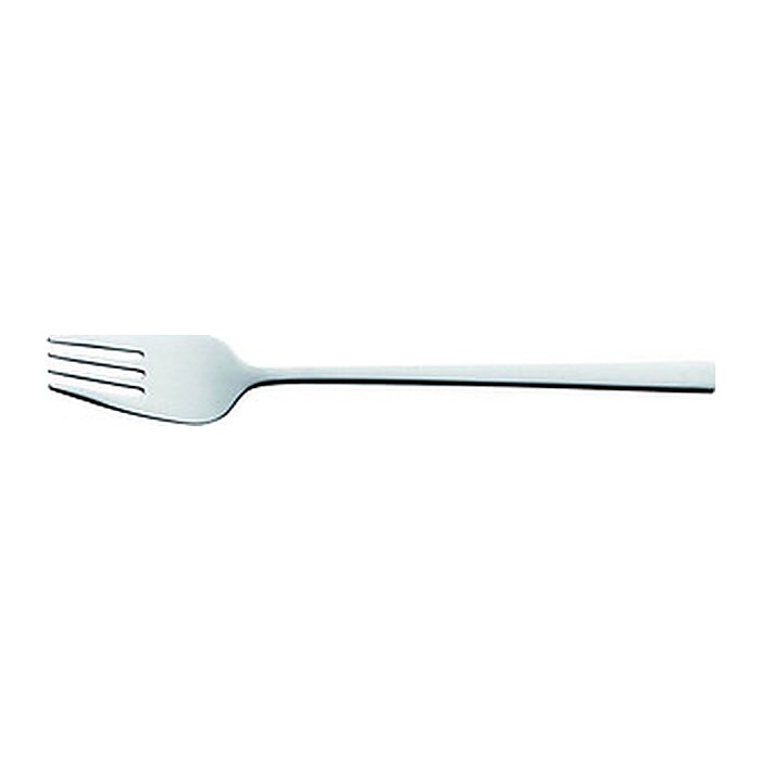 solex® Kuchengabeln Helena silber, 12 St.