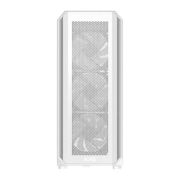 Geh XPG VALOR AIR PLUS (ATX) Midi Tower weiß retail