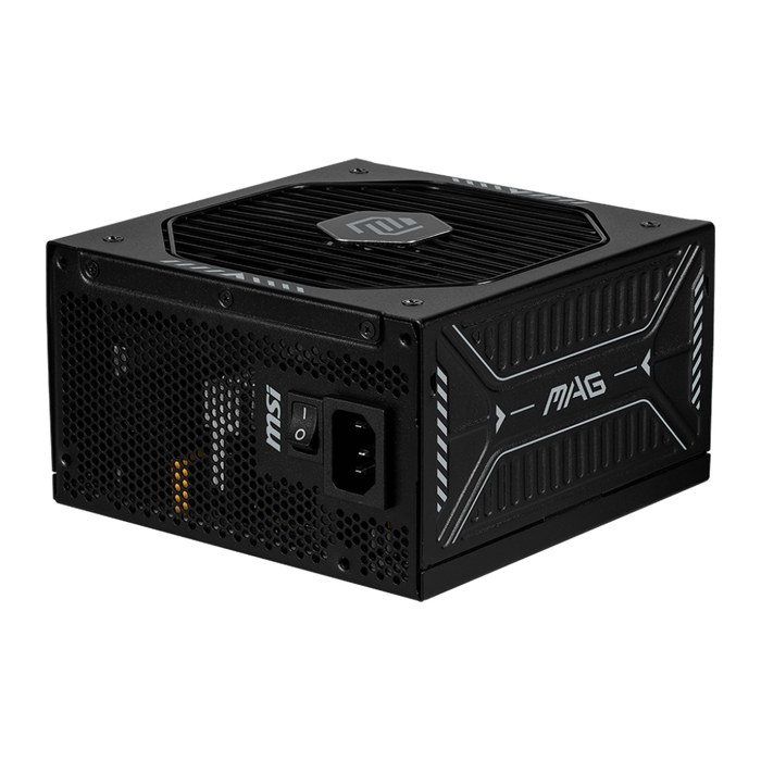 MSI Netzteil MAG A1000GLS PCIE5 1000Watt