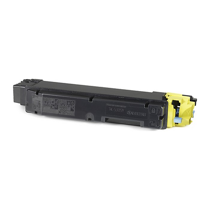 KYOCERA TK-5305Y  gelb Toner