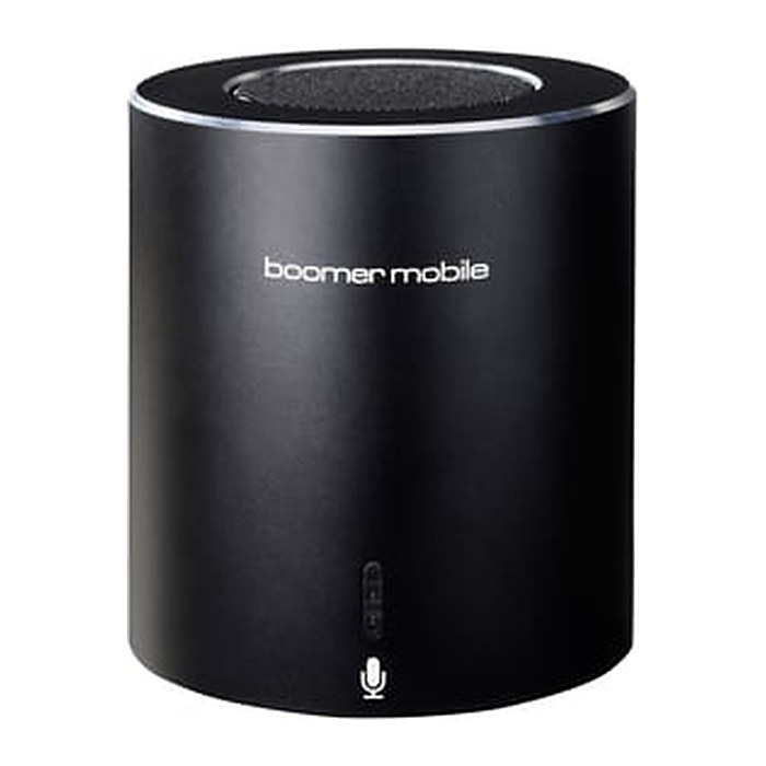 Aktivbox ultron boomer mobile schwarz Bluetooth