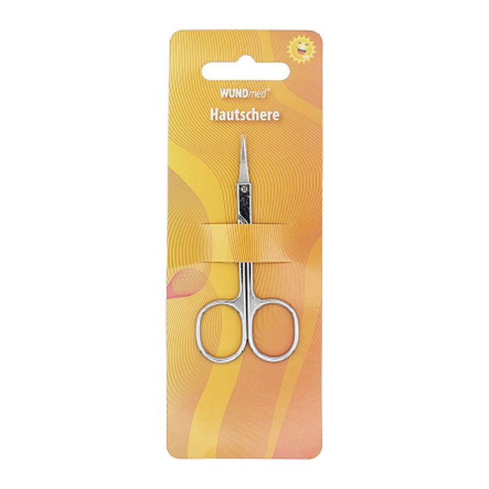 WUNDmed® Nagelhautschere, 1 St.