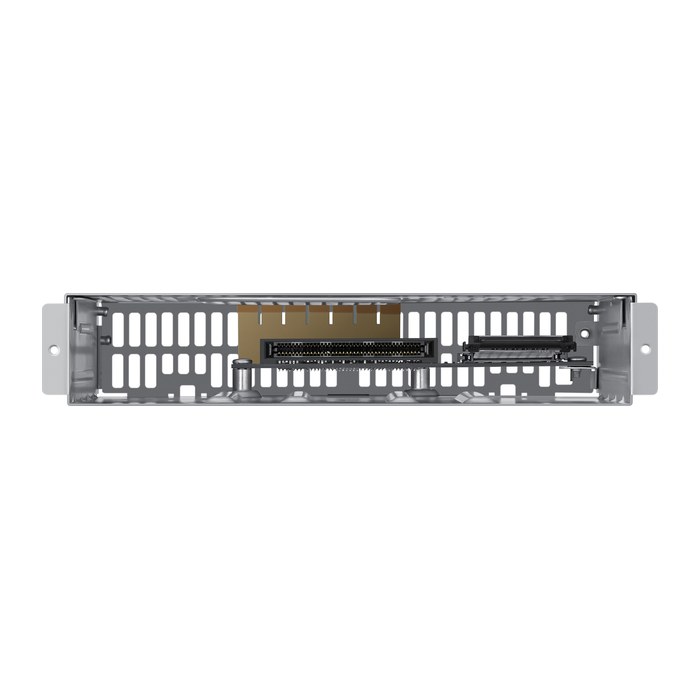 SAMSUNG PC-Halterung Flip Pro OPS Metall schwarz