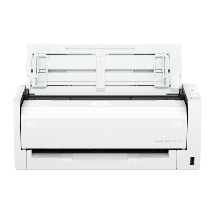 HP ScanJet Pro 4200 s1 Dokumentenscanner