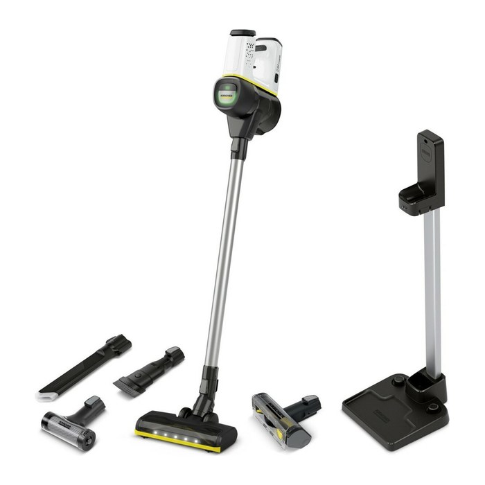 KÄRCHER VC 6 Cordless ourFamily Extra Akku-Staubsauger
