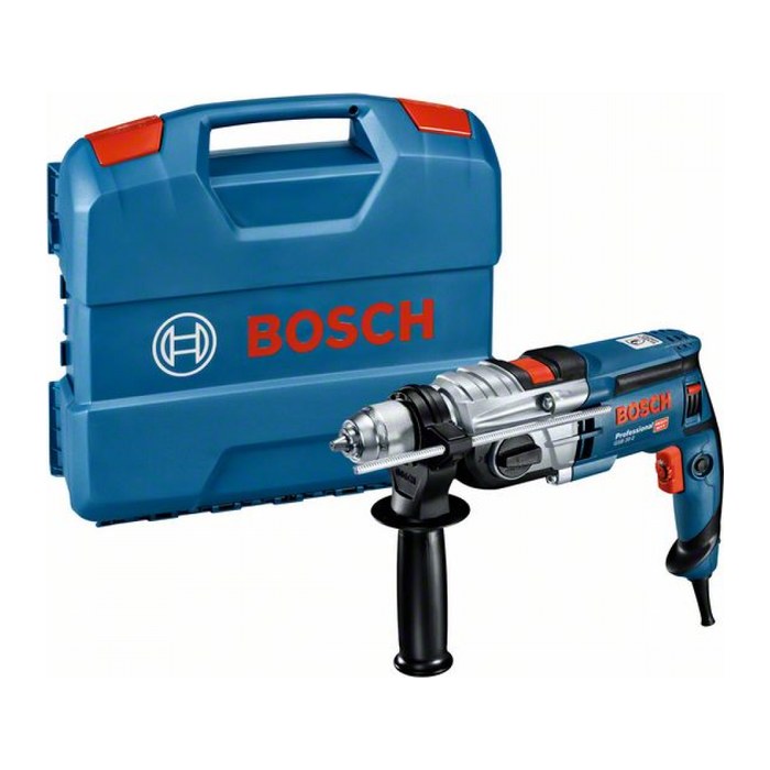 BOSCH Professional GSB 20-2 Schlagbohrmaschine