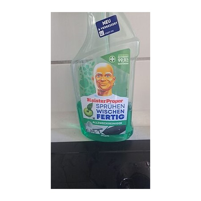Meister Proper APFELBLÜTE Allzweckreiniger 800 ml, 1 St.