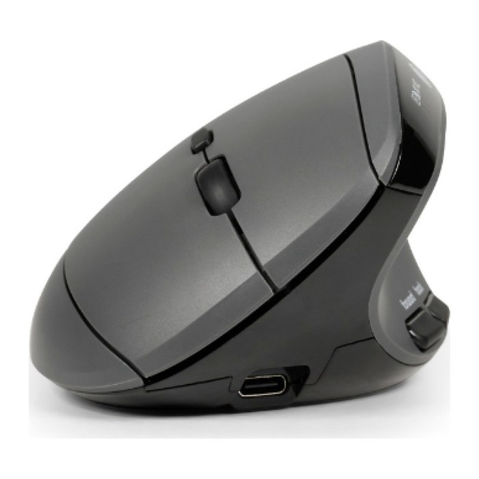 BakkerElkhuizen Maus MidWay 3-Mode Vertical Mouse rechts