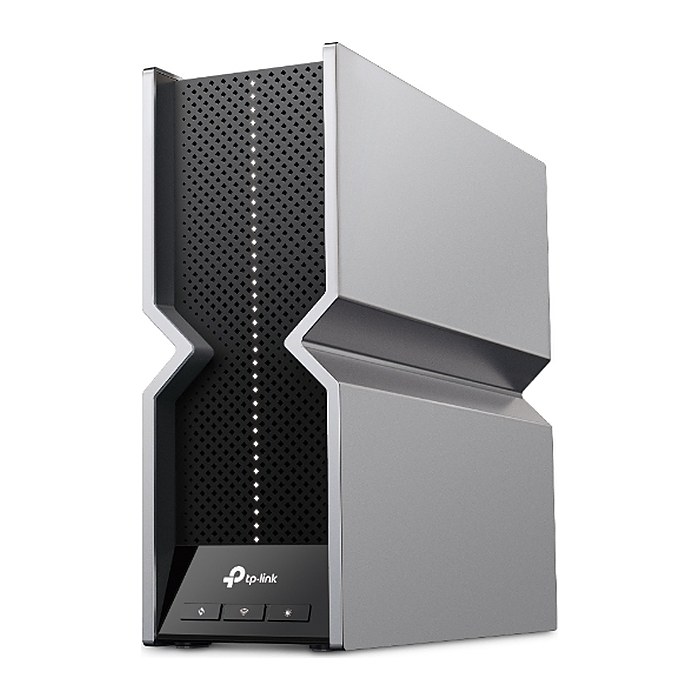 TP-Link WL-Repeater RE800BE Tri-Band