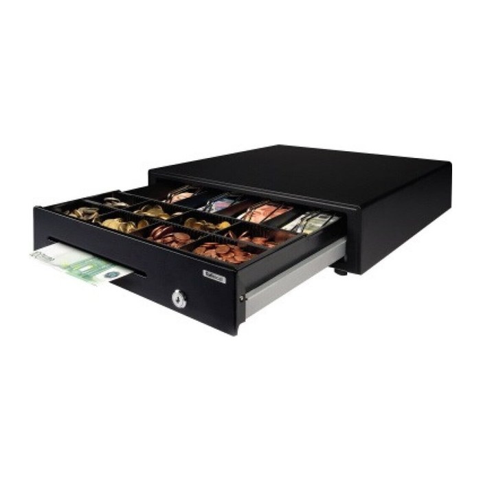 Safescan Kassenschublade 132-0425 SD-4141 schwarz
