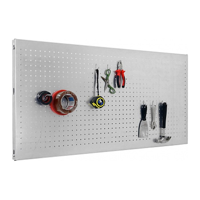 Simonrack Lochwand-Set 35,0 x 120,0 x 40,0 cm, 1 St.