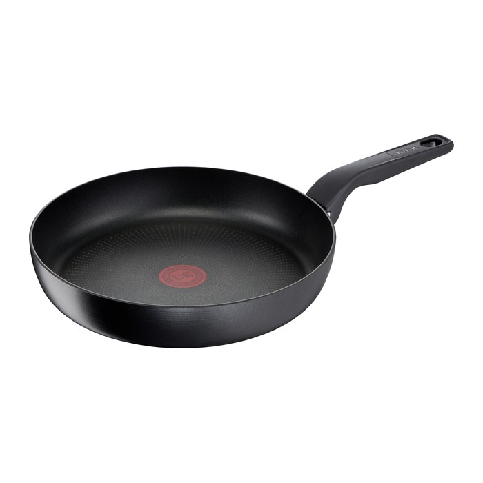 Tefal® Pfannen-Set HARD TITANIUM PRO schwarz 2-tlg., 1 Set