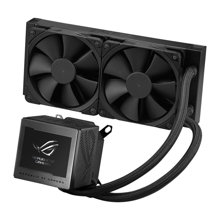 Asus WAK ROG RYUJIN III 240
