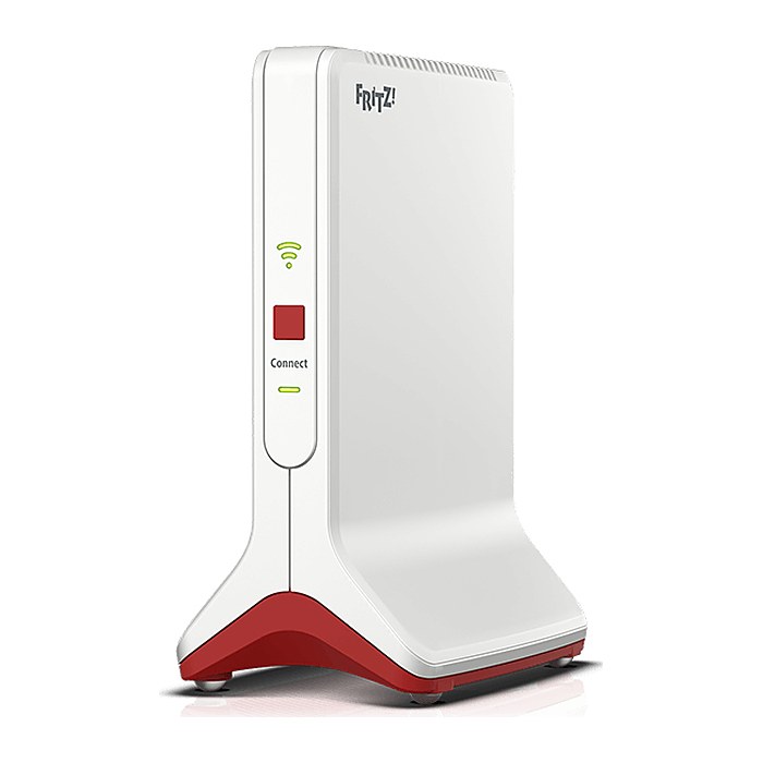 FRITZ! 6000 Mesh WLAN-Repeater, 1 St.