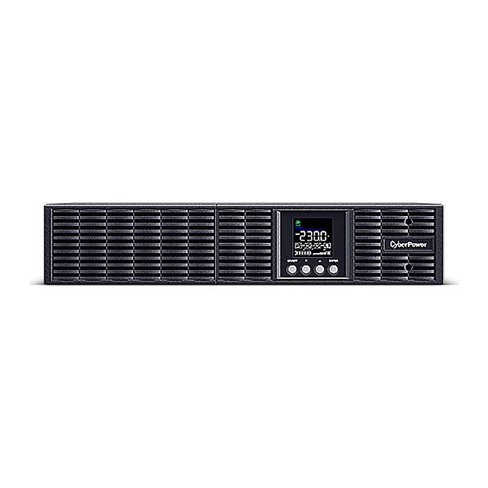 Cyberpower USV OLS1500ERT2UA-N 19" 1350W
