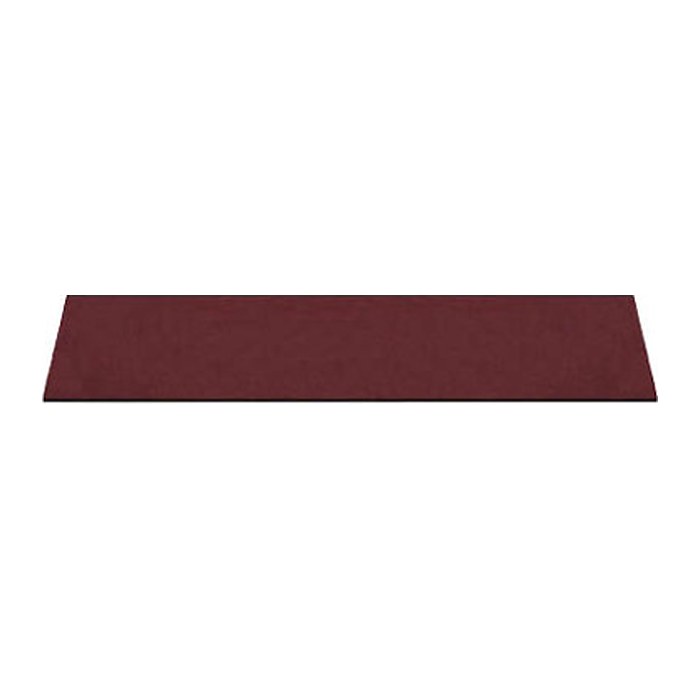 Hamat Fußmatte Mars rot 135,0 x 200,0 cm