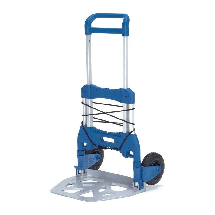 fetra 1735 Paketroller bis 250,0 kg