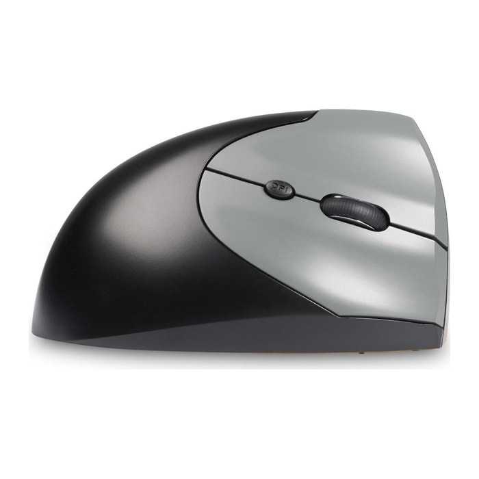 BakkerElkhuizen HandShake 3- Mode Vertical Mouse right retail