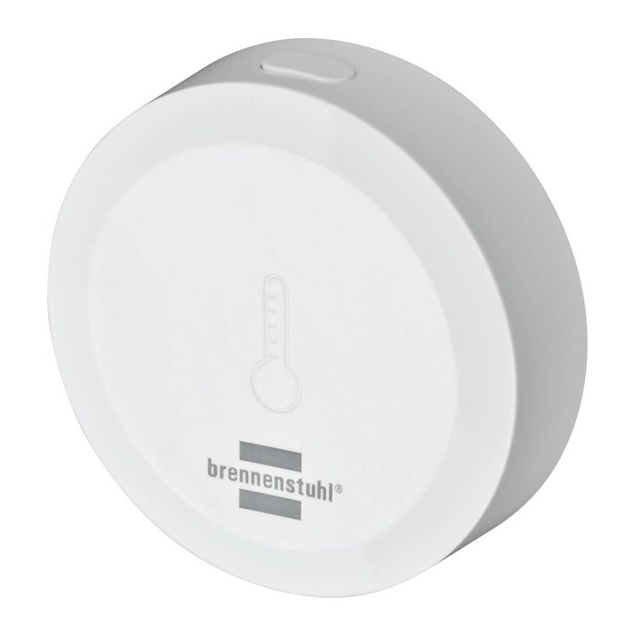 Brennenstuhl ZigBee Temp/Feuchtigkeit Sensor