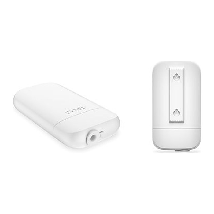 Zyxel NWA55AXPTP 802.11ax Wifi 6 NebulaFlex Accespoint Outd.