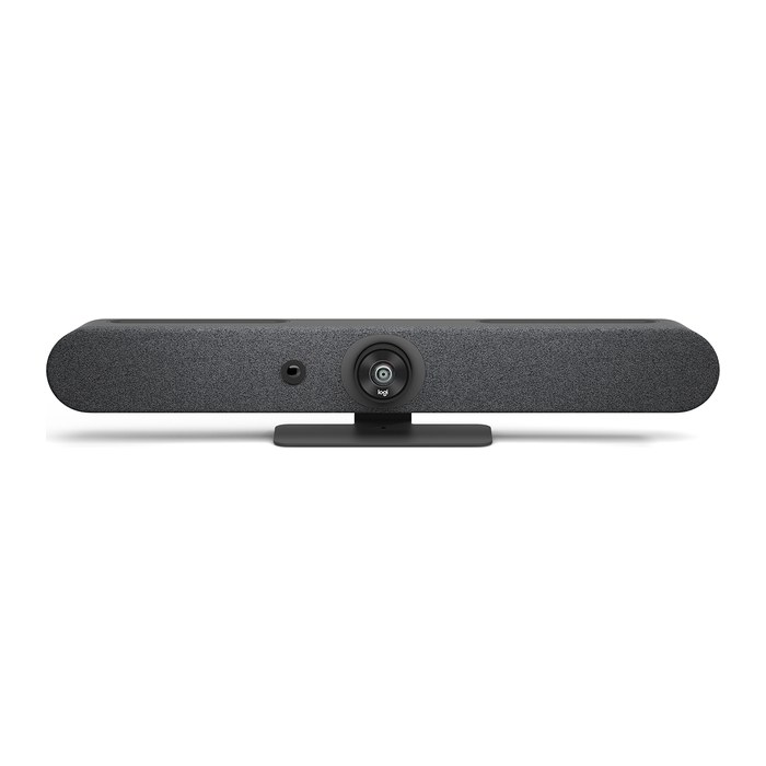 Logitech ConferenceCam Rally Bar Mini Graphite