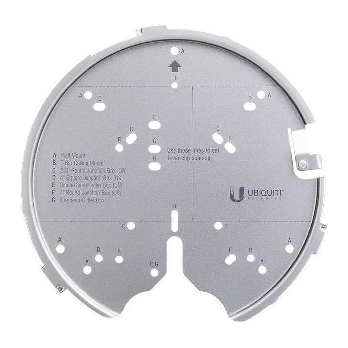 Ubiquiti Versatile Mounting System