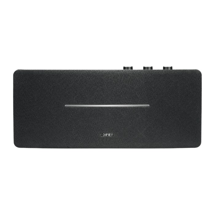 Edifier D12 2.0 Bluetooth schwarz retail
