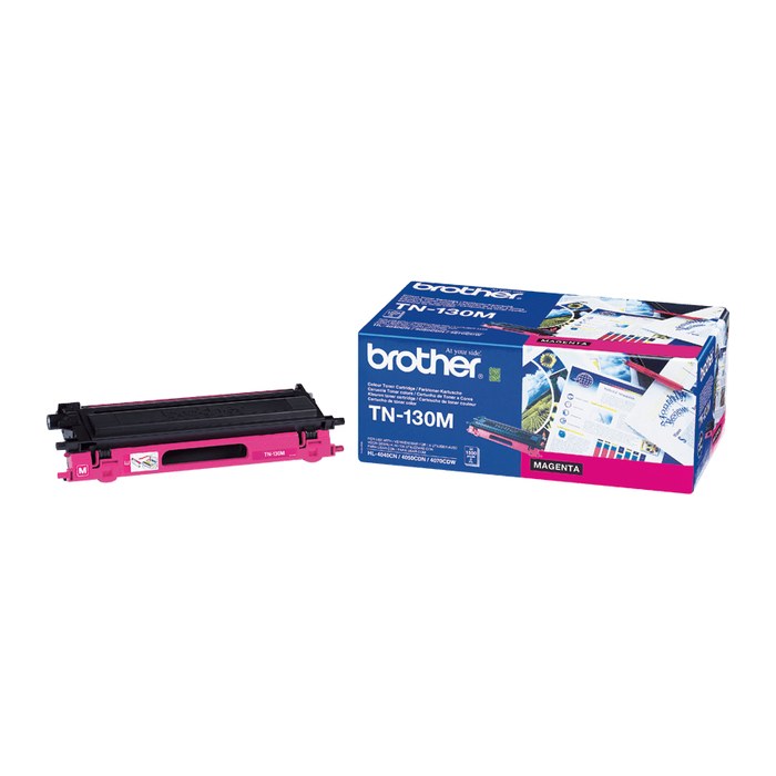 brother TN-130M magenta Toner