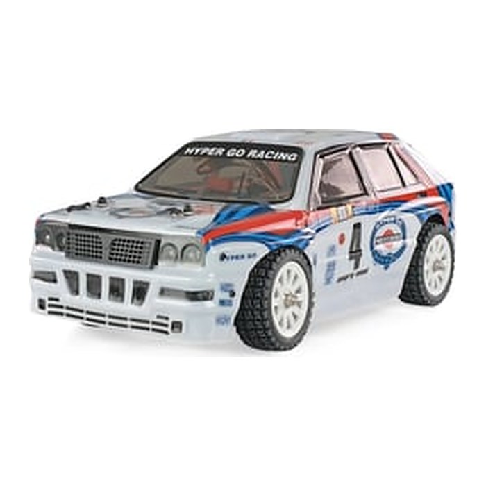 Amewi Hyper Go LR14 ProDrift-1.4 Rallye/Drift 4WD 1:14 RTR