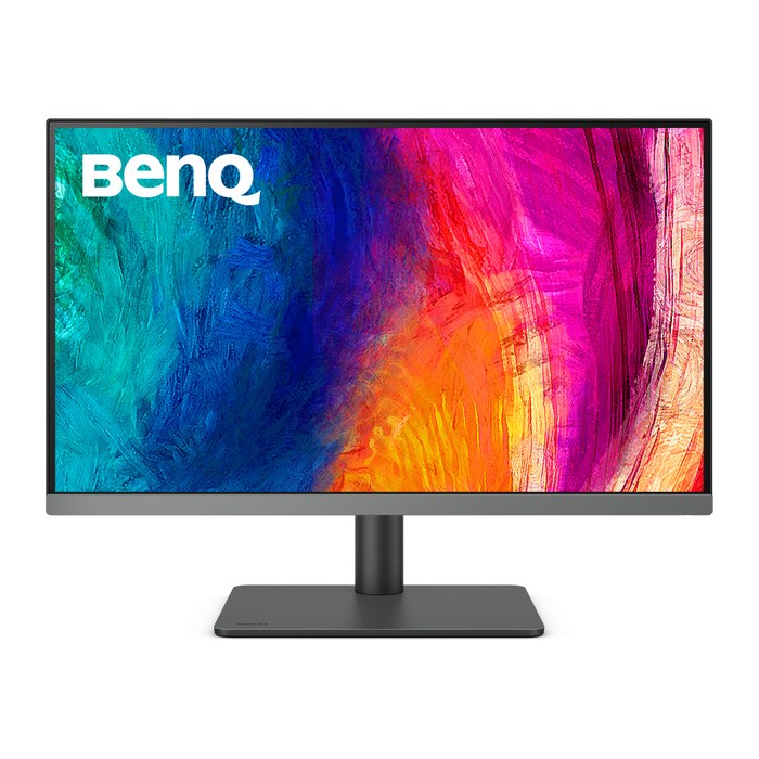 BenQ PD2706U LED-Dispay Monitor 69,0 cm (27,0 Zoll) schwarz