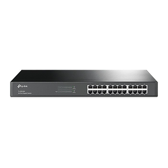 tp-link TL-SG1024 Switch 24-fach