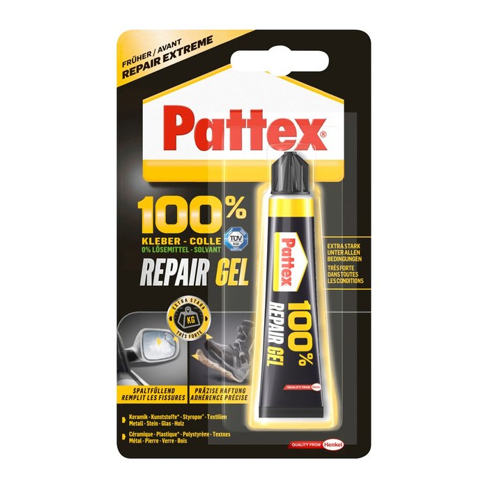 Pattex REPAIR EXTREME Alleskleber 20,0 g, 1 St.