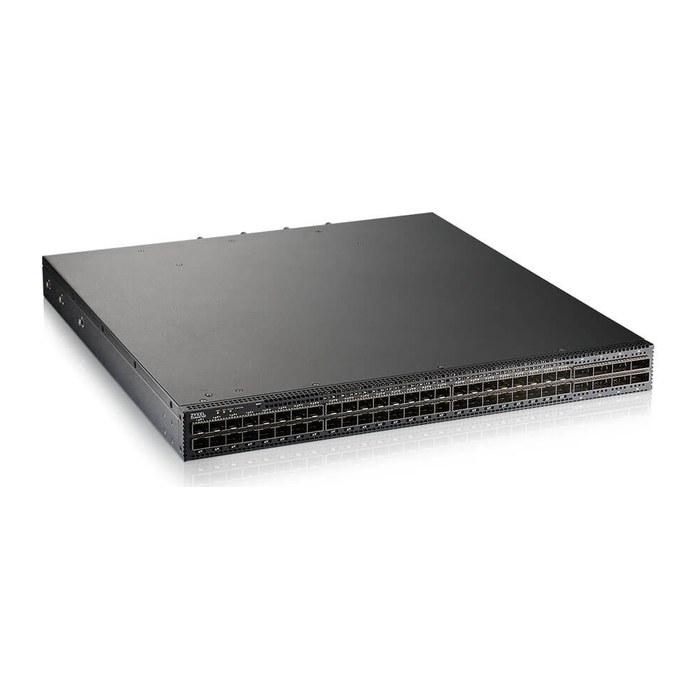 Zyxel CX4800-56F MultiGig Switch 48 port