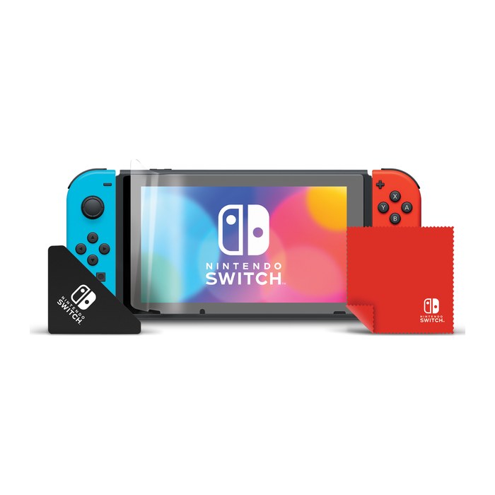 PDP Displayschutzfolie MultiScreen Switch/OLED