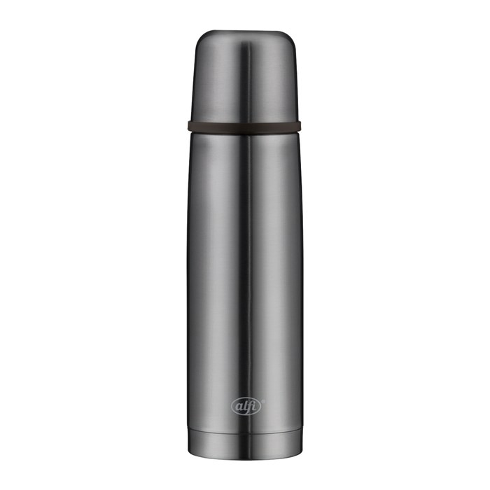 alfi Isolierflasche ISOTHERM PERFECT grau 500,0 ml, 1 St.