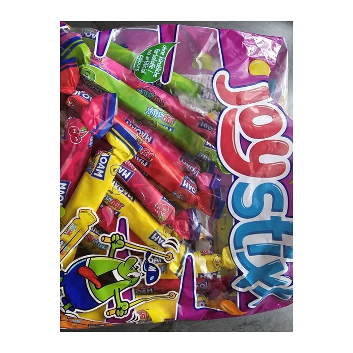 MAOAM Joystixx Kaubonbons 26 St./ 325,0 g, 1 Pack
